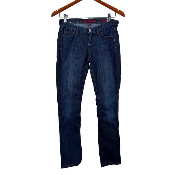 Banana Republic Limited Edition Petite Low Rise Skinny Jeans Size 25 - Picture 1 of 9